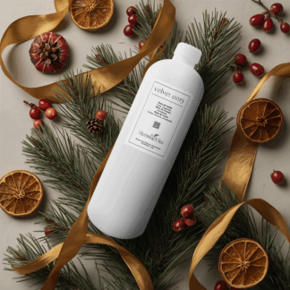 Velvet Cozy | Concentrado para Difusor