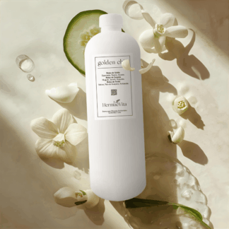 Golden Chic | Concentrado para Difusor