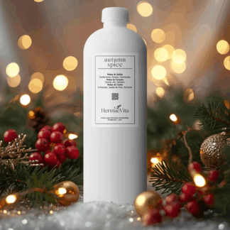 Autumn Spice | Concentrado para Difusor