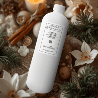 Saffron & Golden Leaves | Concentrado para Difusor