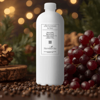 Christmas Wine | Concentrado para Difusor