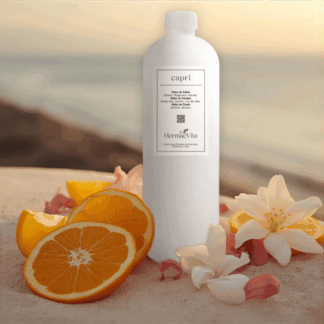 Capri | Concentrado para Difusor