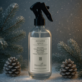 Autumn Spice | Spray