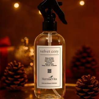 Velvet Cozy | Spray