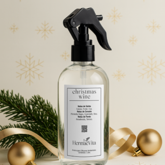 Christmas Wine | Spray