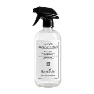 Season Megeve France | Spray