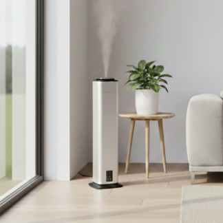 Vertical Smart Diffuser