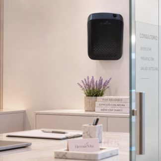 Smart Scent Diffuser ¡NUEVO!